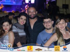 Festa da Vaca Atolada